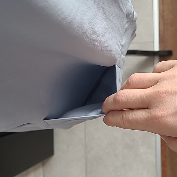 Philip Lim 100% Silk Mini - Picture 4 of 16